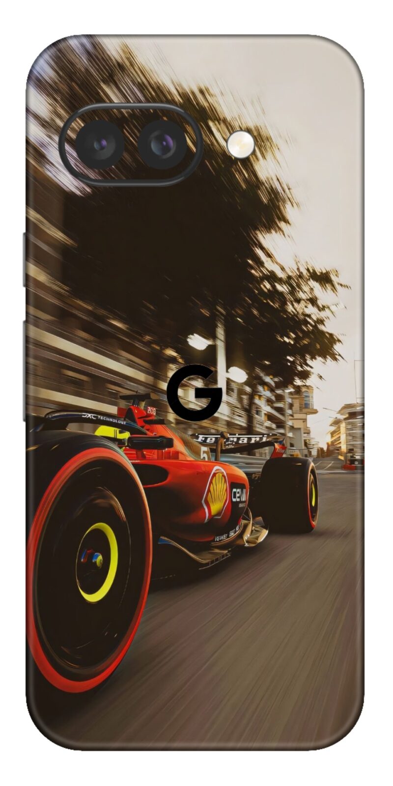 Google Pixel 9A