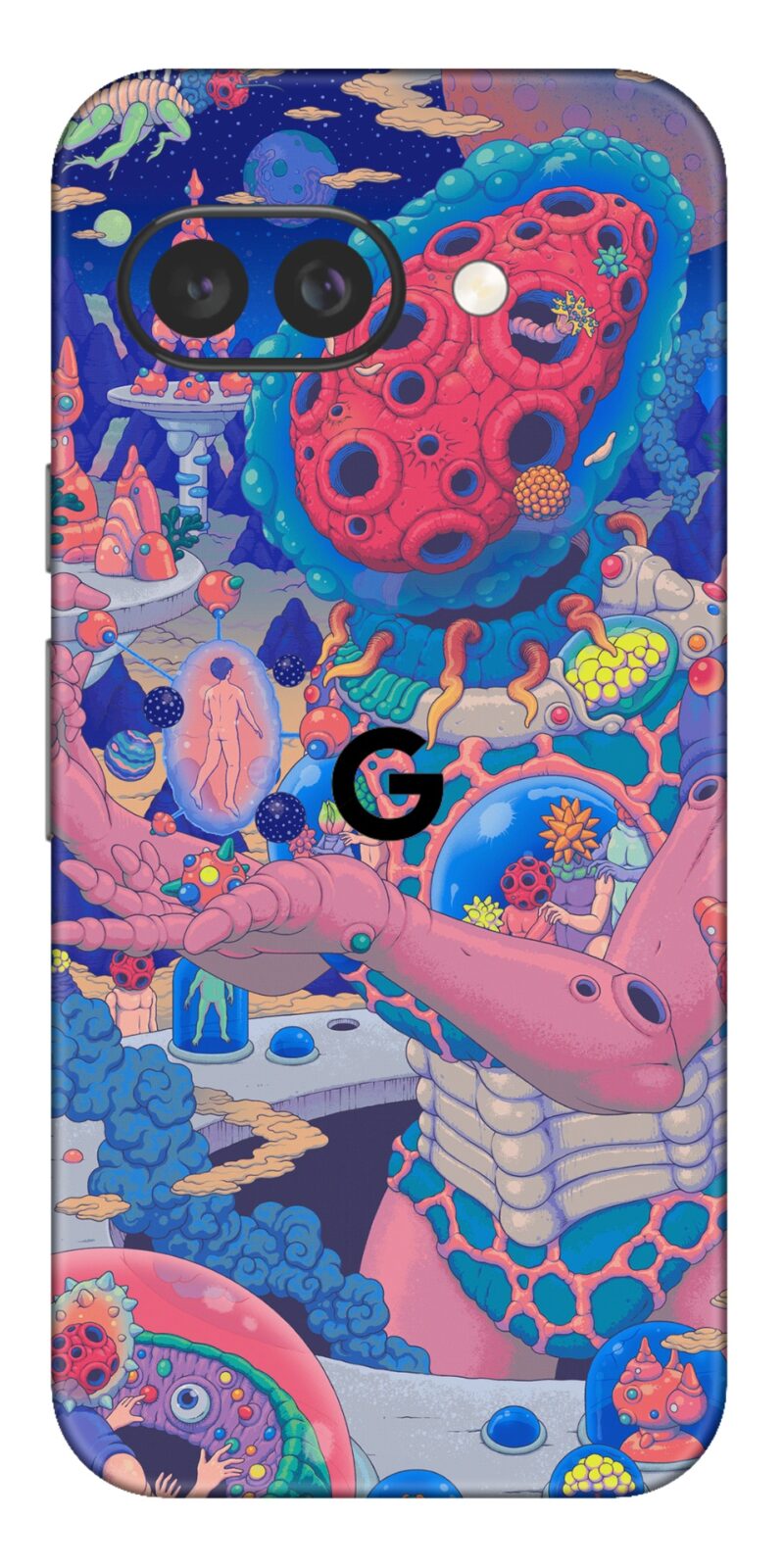 Google Pixel 9A