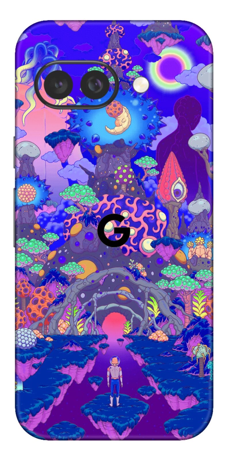 Google Pixel 9A