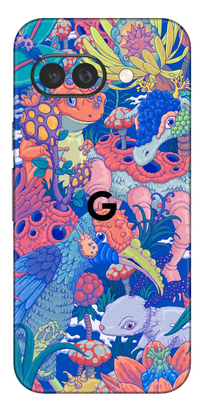 Google Pixel 9A