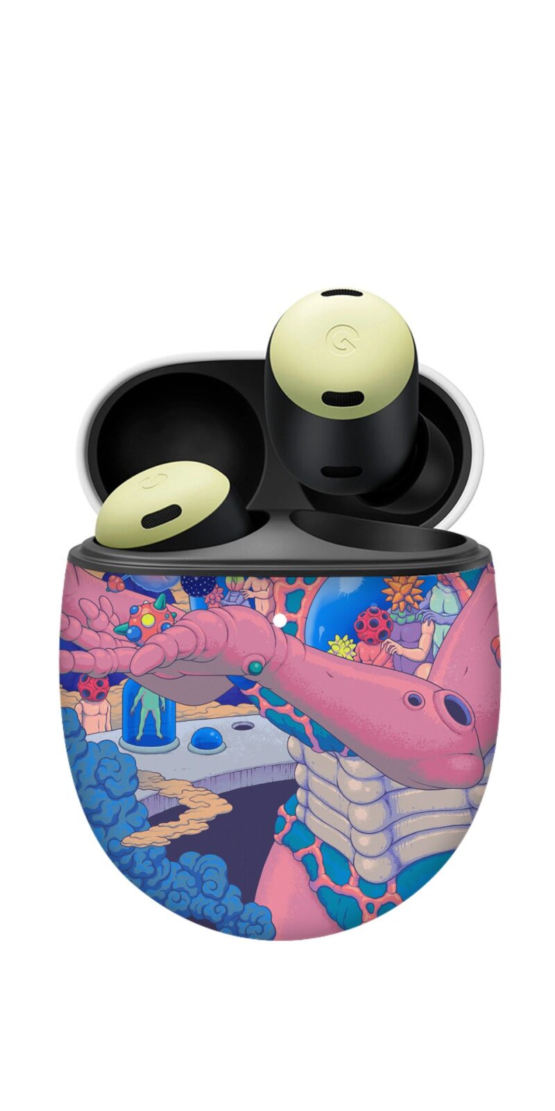 Google Pixel Buds Pro