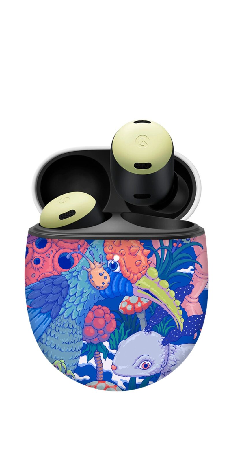 Google Pixel Buds Pro