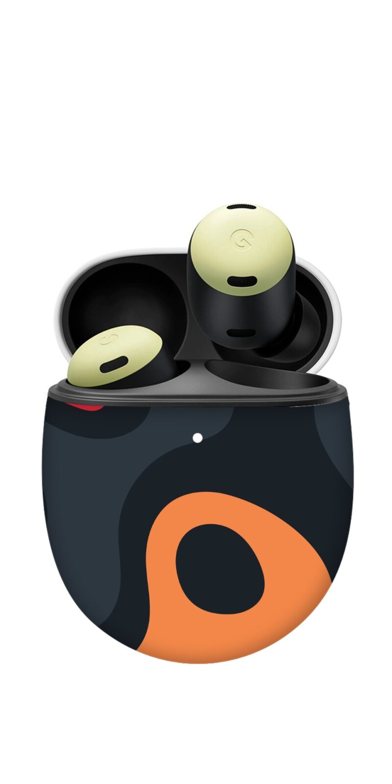 Google Pixel Buds Pro
