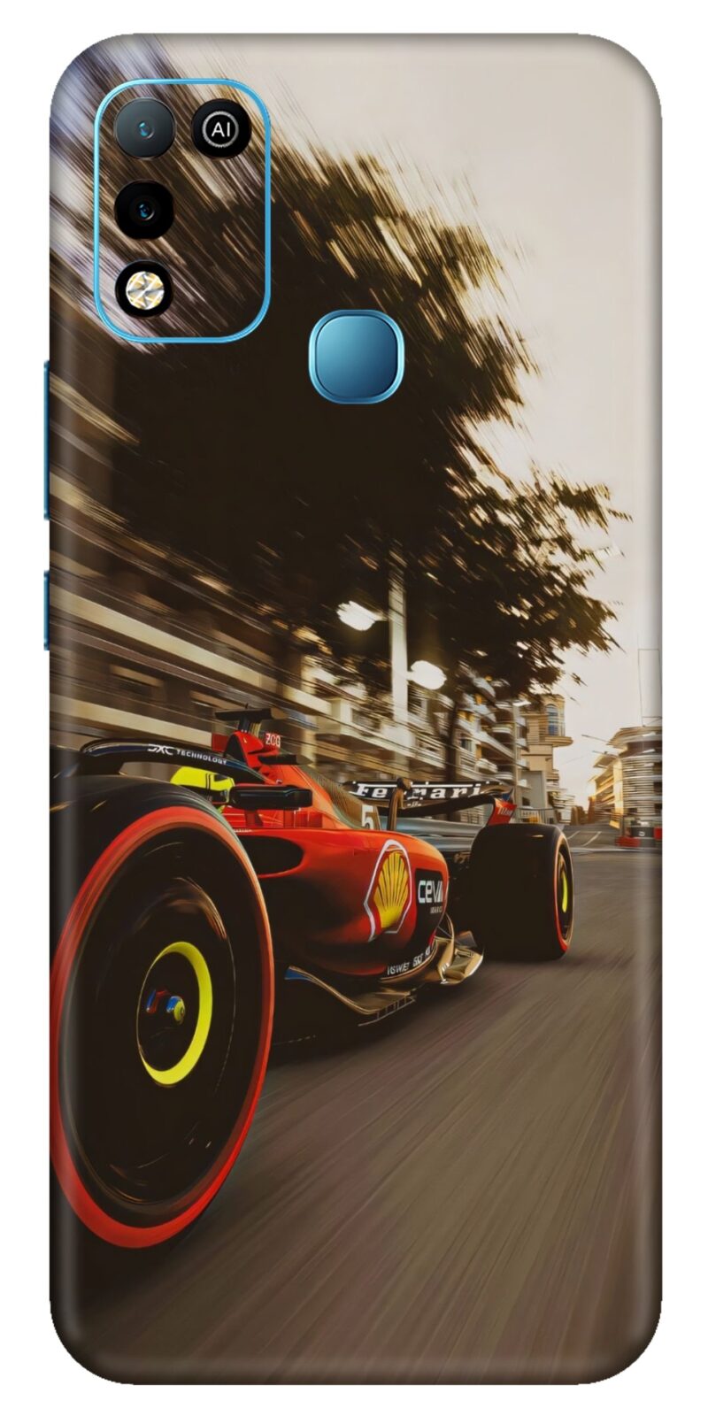 Infinix Hot 10 Play