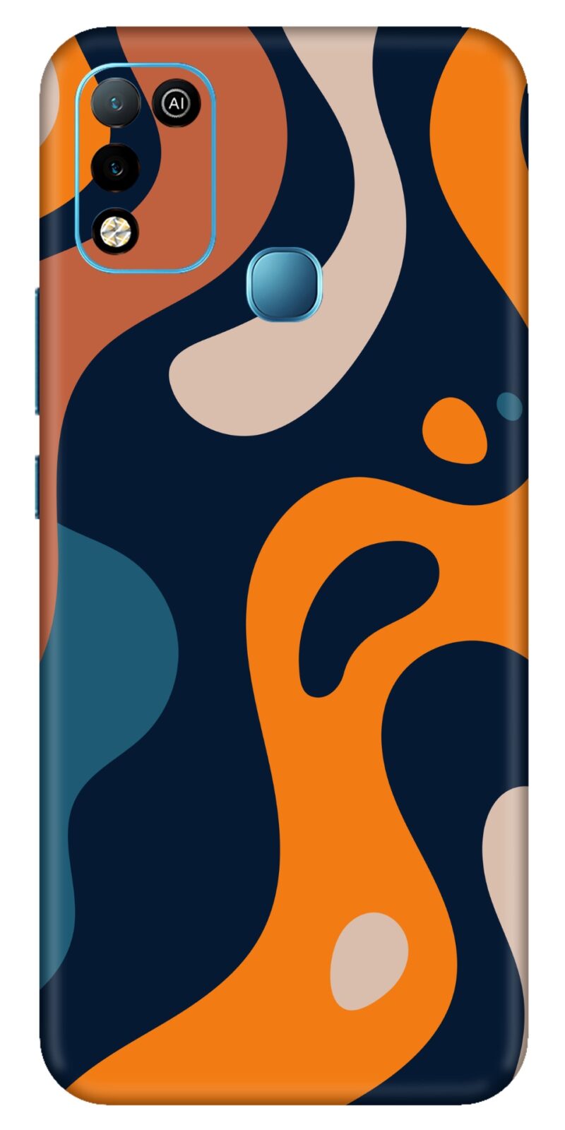 Infinix Hot 10 Play