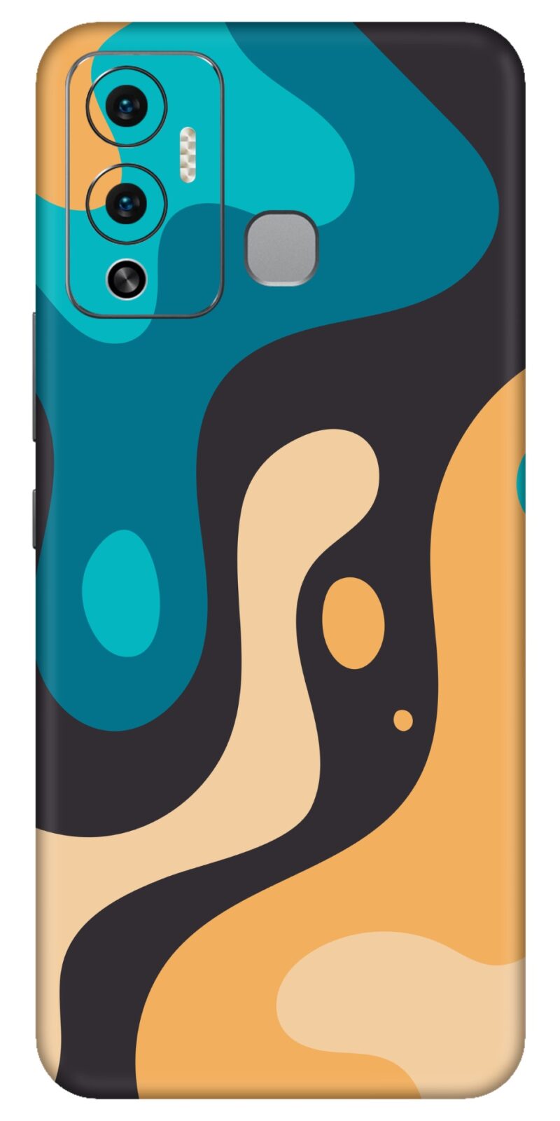 Infinix Hot 12 Play