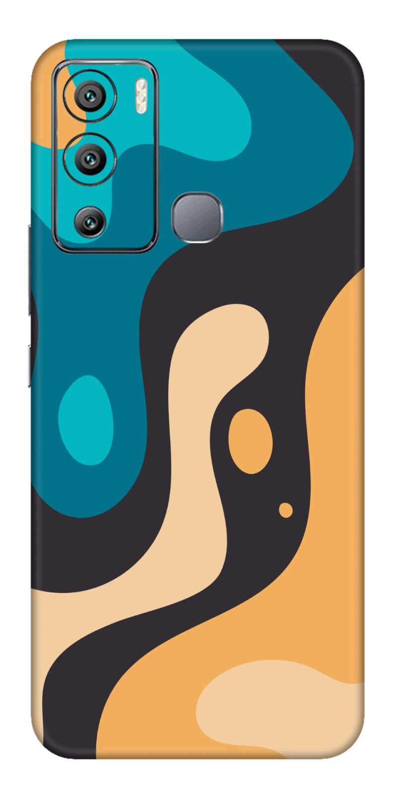 Infinix Hot 12i