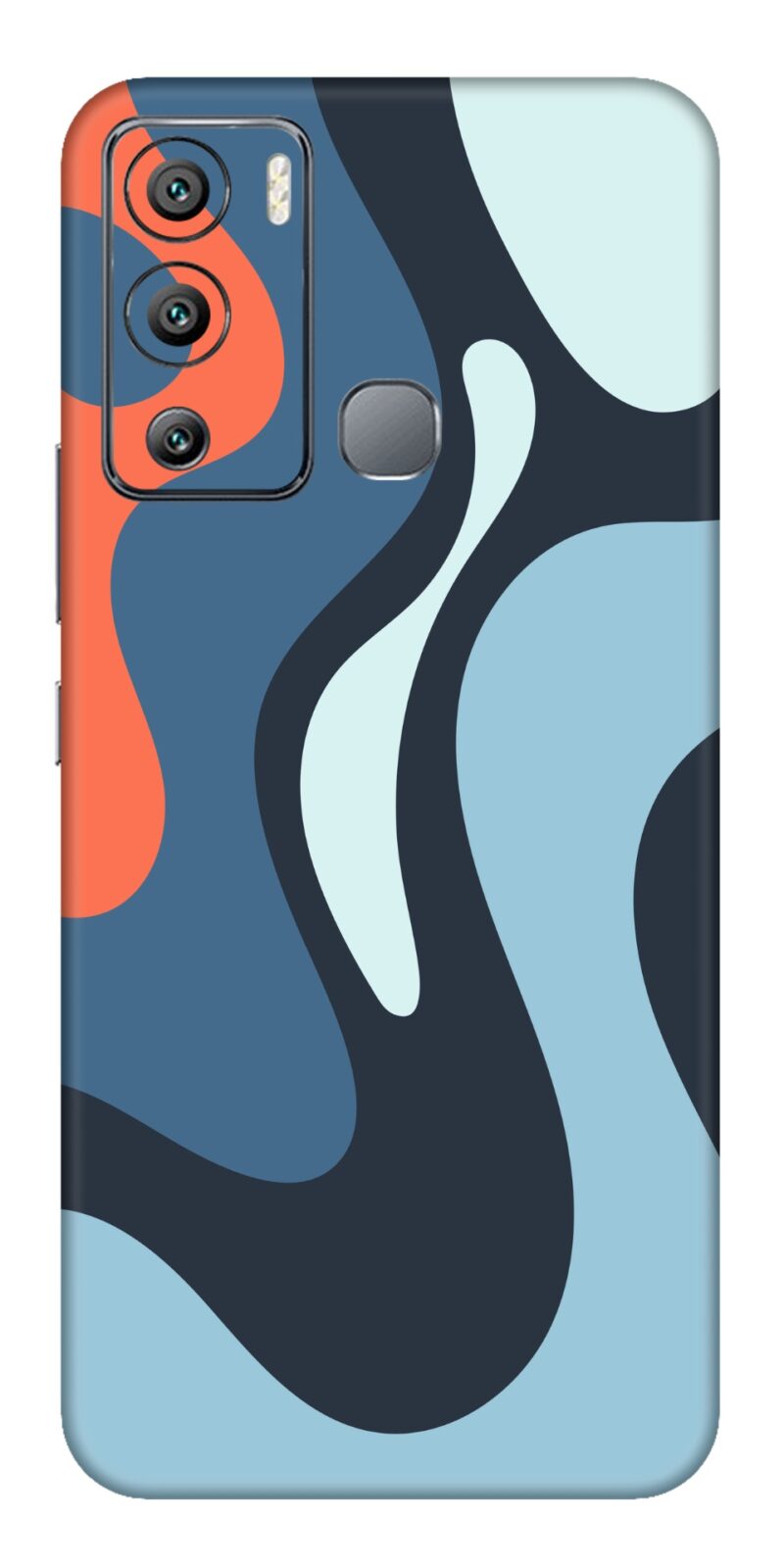 Infinix Hot 12i