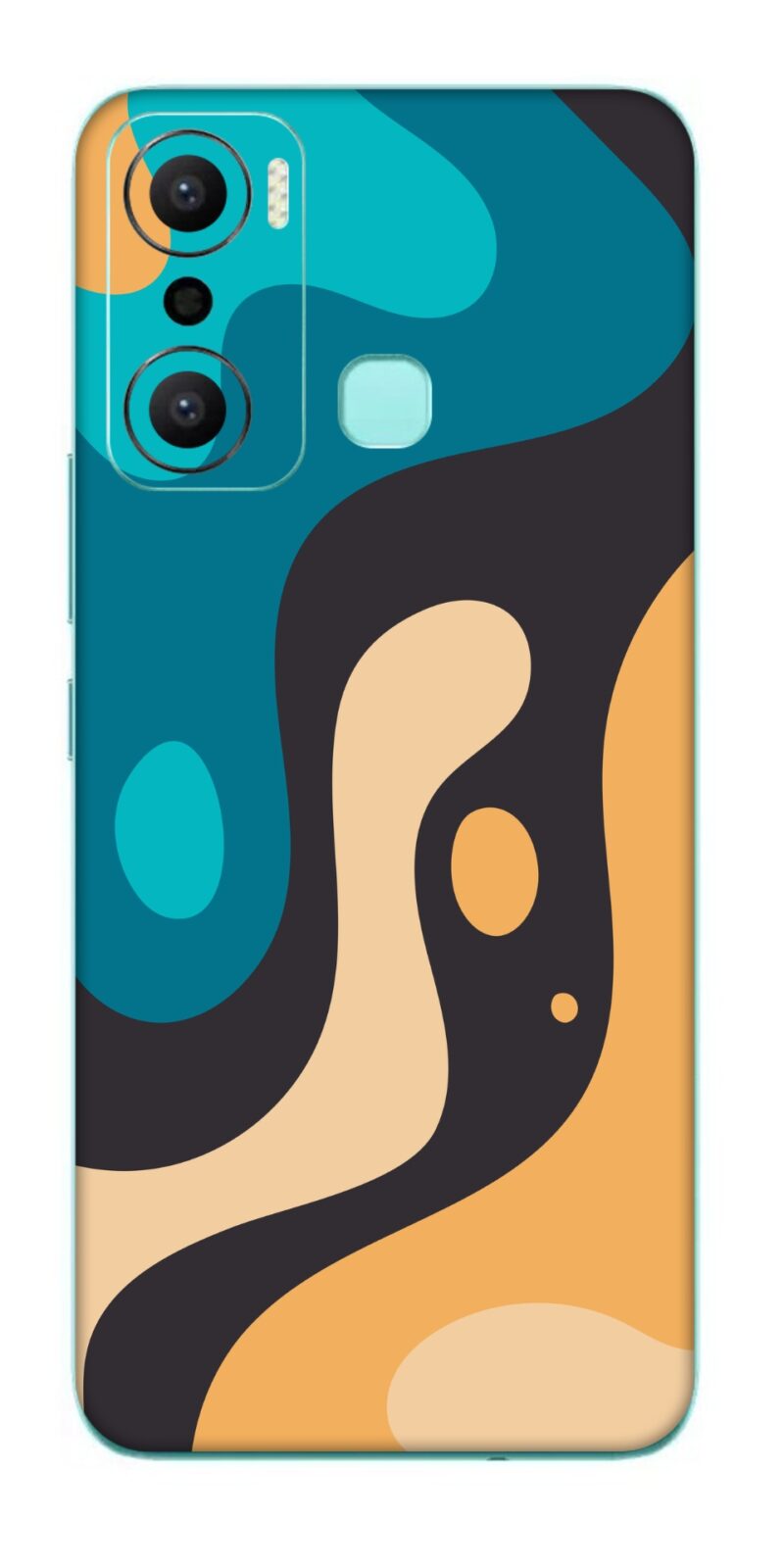 Infinix Hot 20 Play