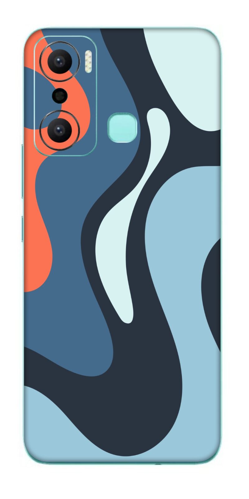 Infinix Hot 20 Play