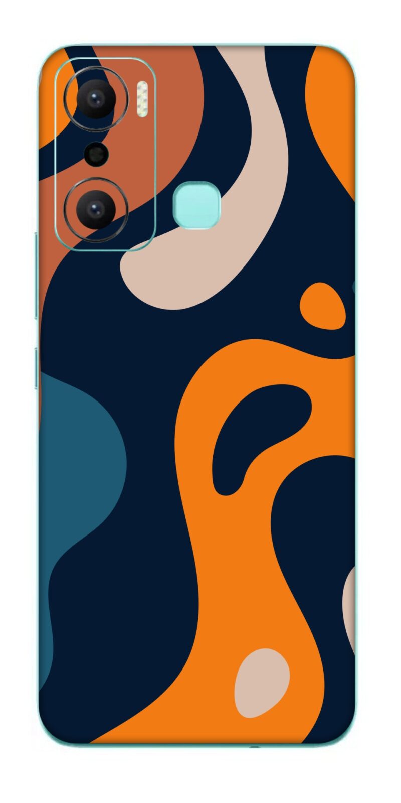 Infinix Hot 20 Play