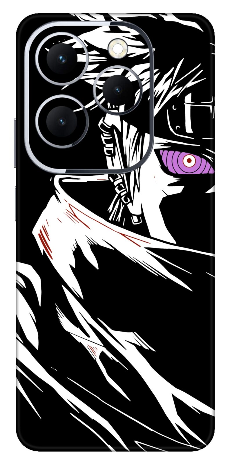 Infinix Hot 40