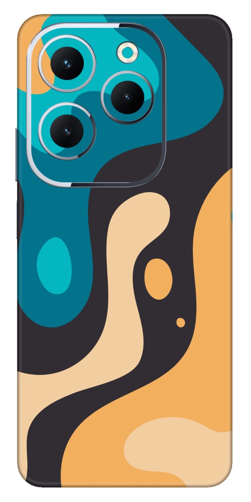 Infinix Hot 40