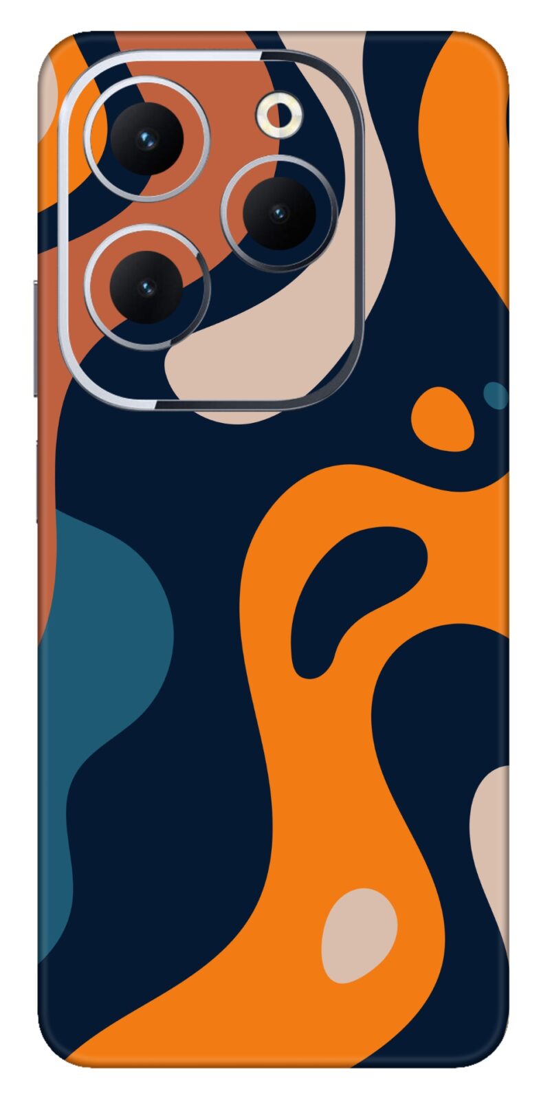 Infinix Hot 40