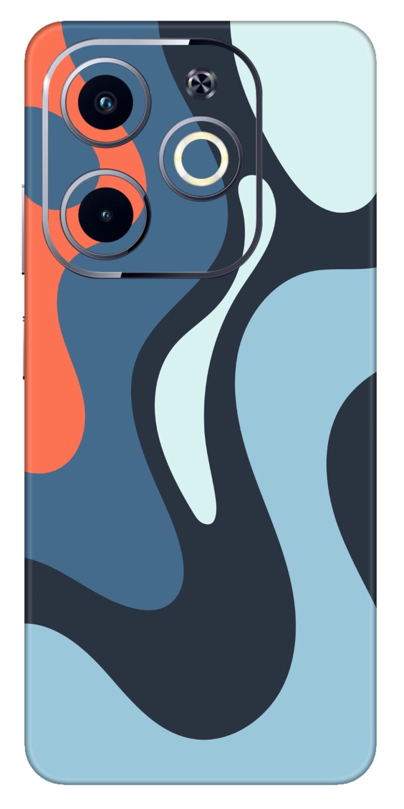 Infinix Hot 40i