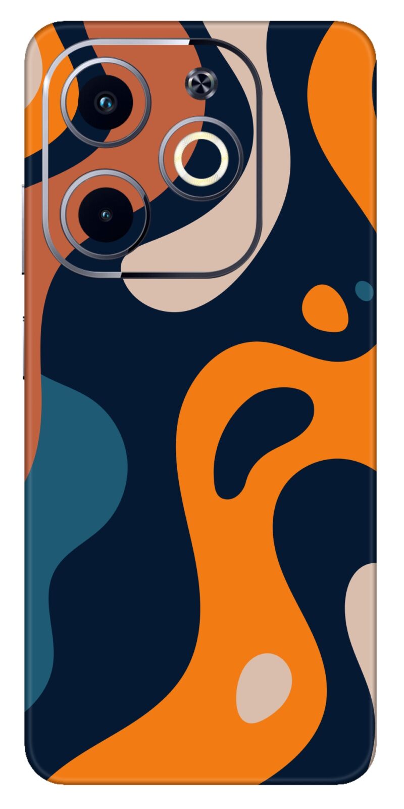 Infinix Hot 40i