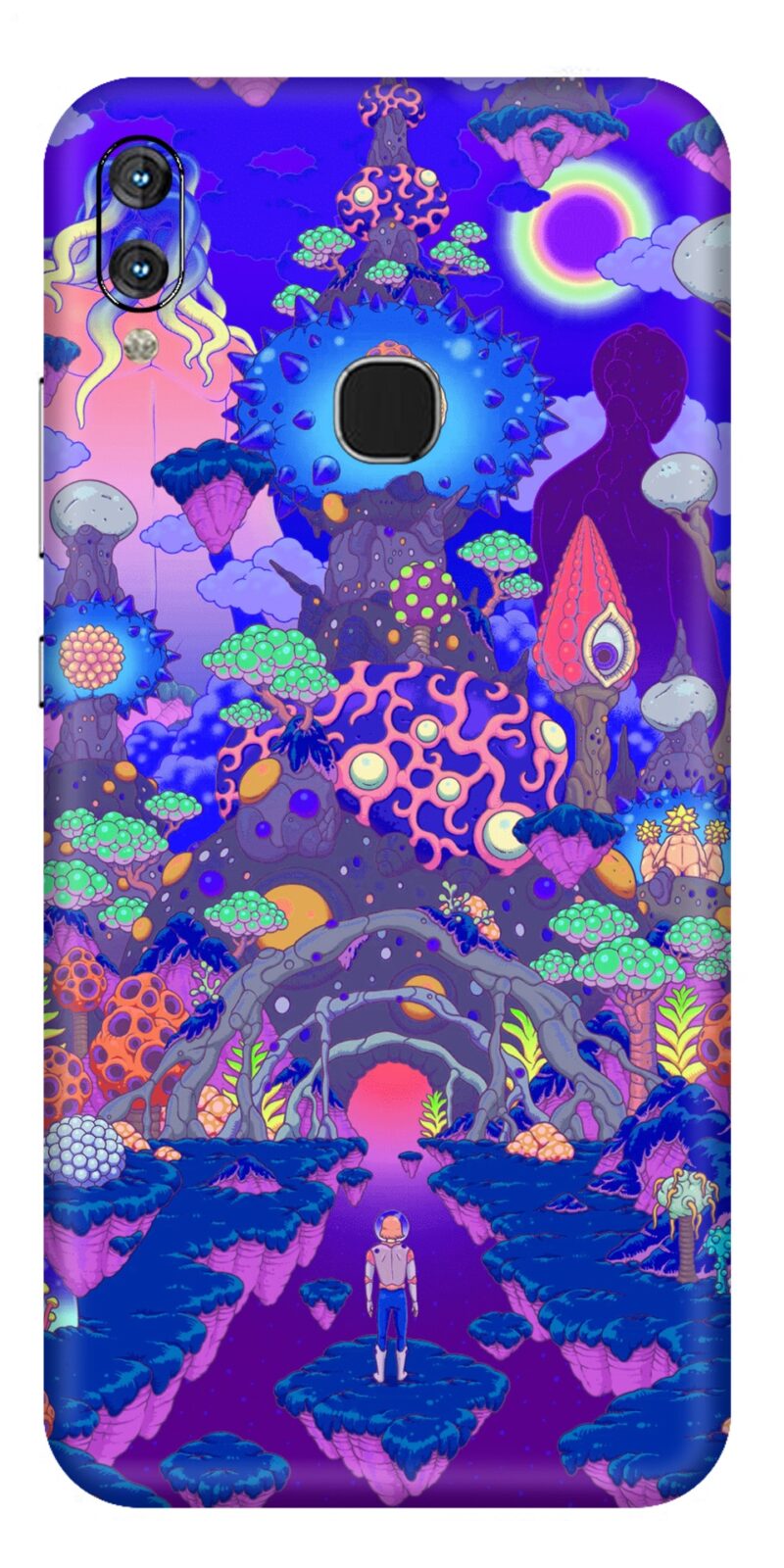 Infinix Hot S3X