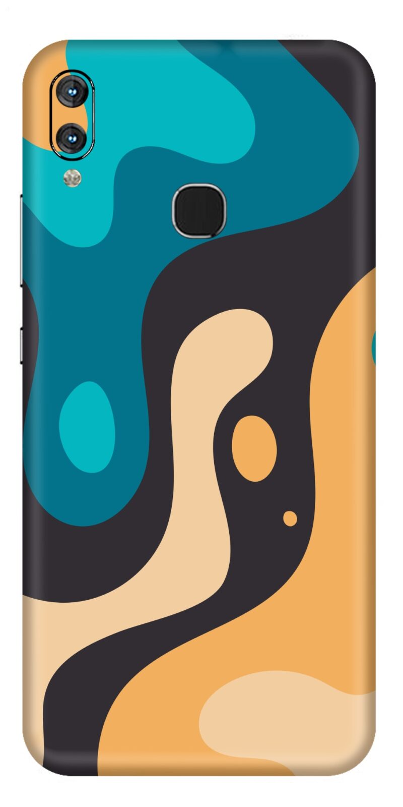 Infinix Hot S3X