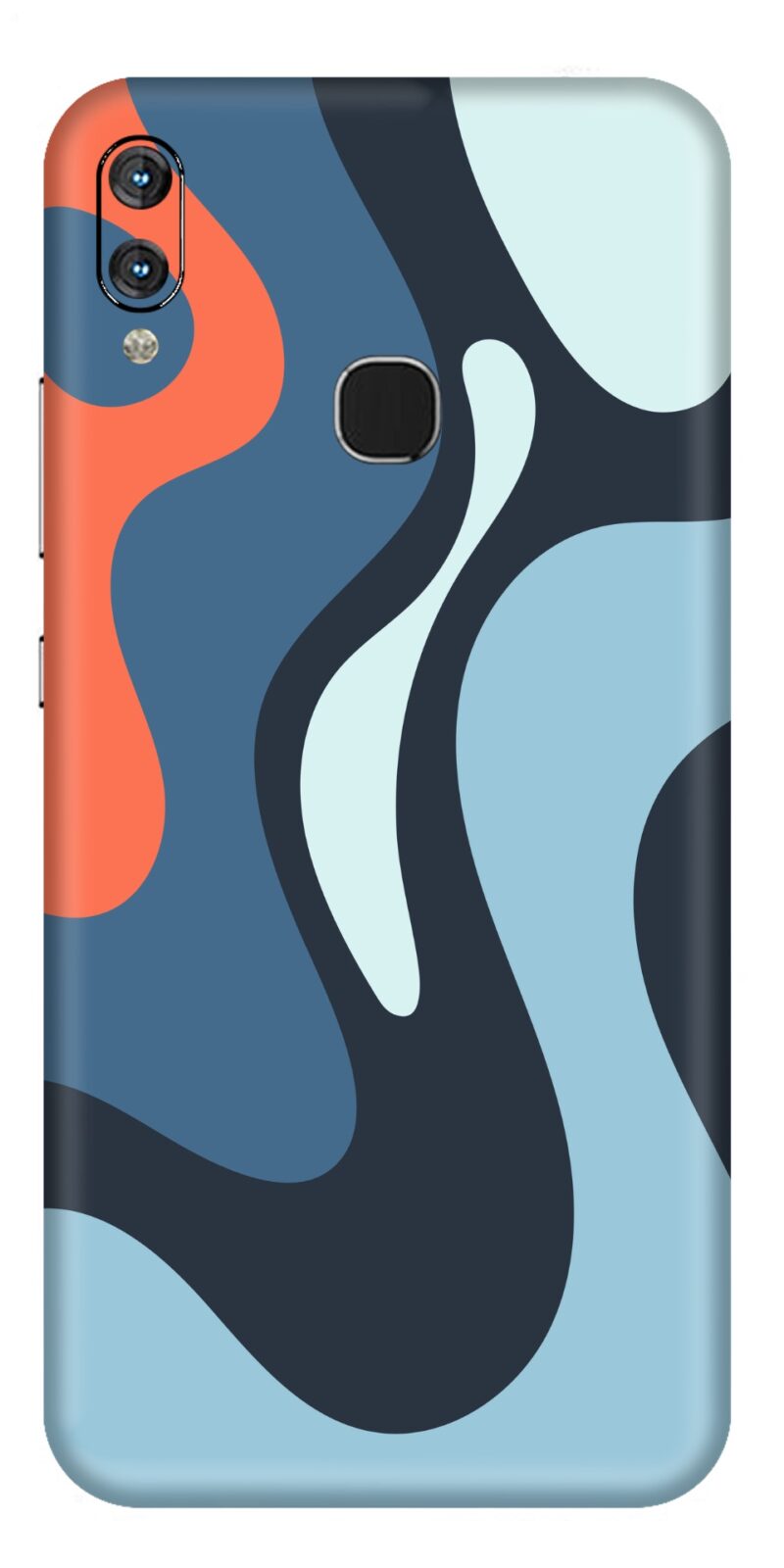 Infinix Hot S3X