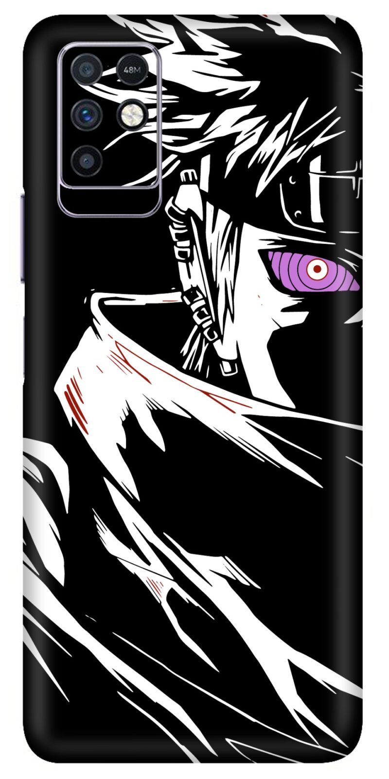 Infinix Note 10