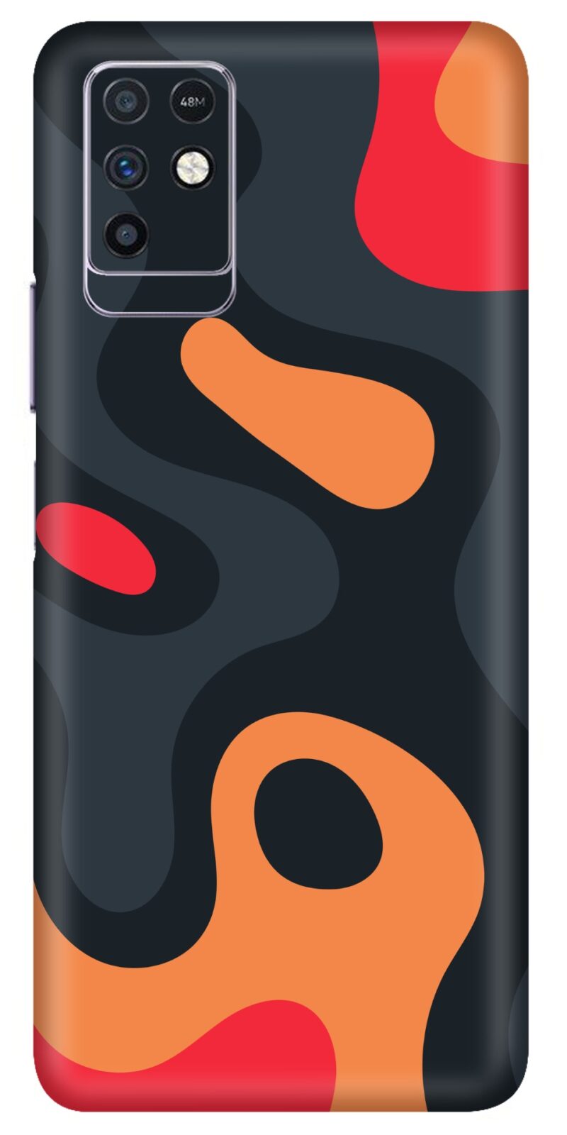 Infinix Note 10