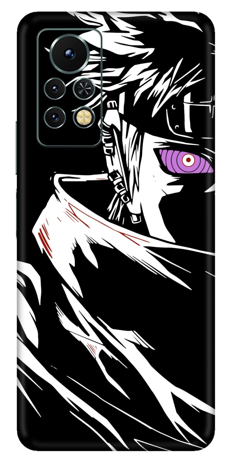 Infinix Note 11s