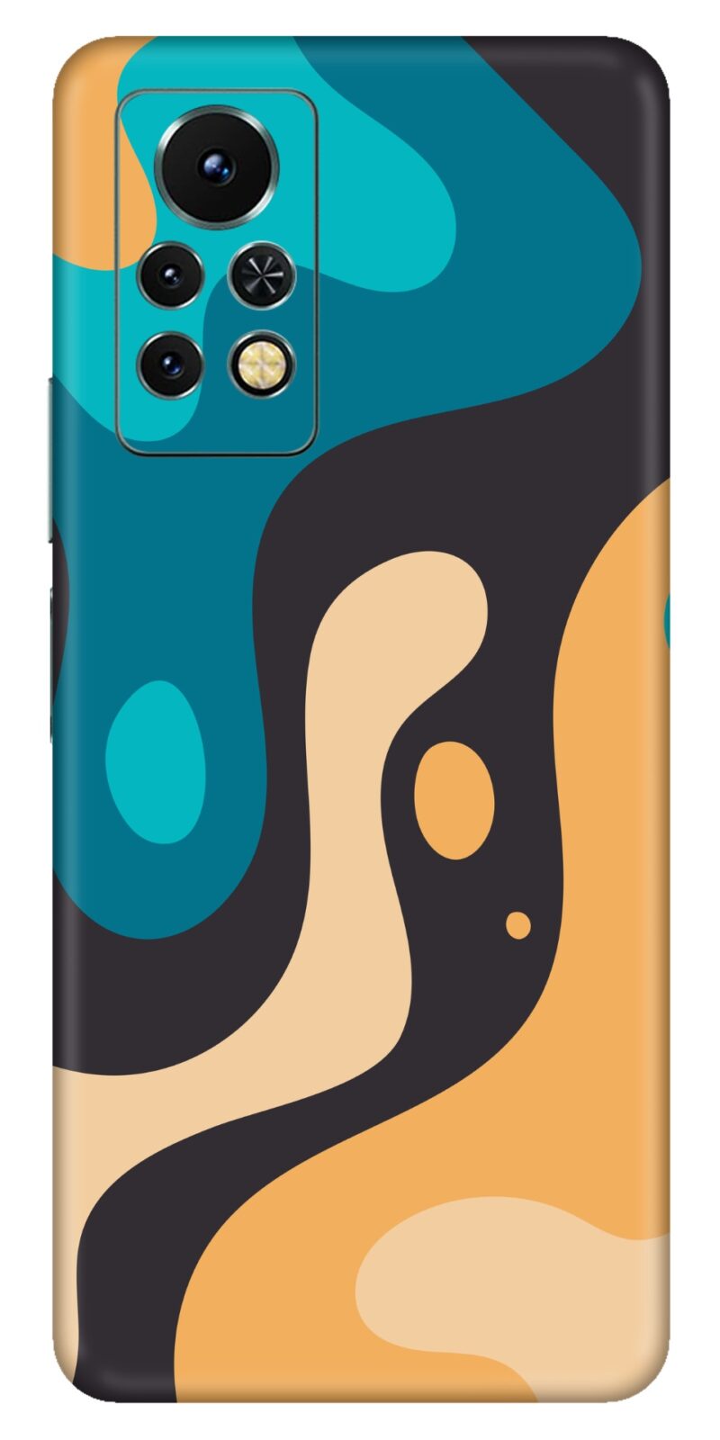 Infinix Note 11s