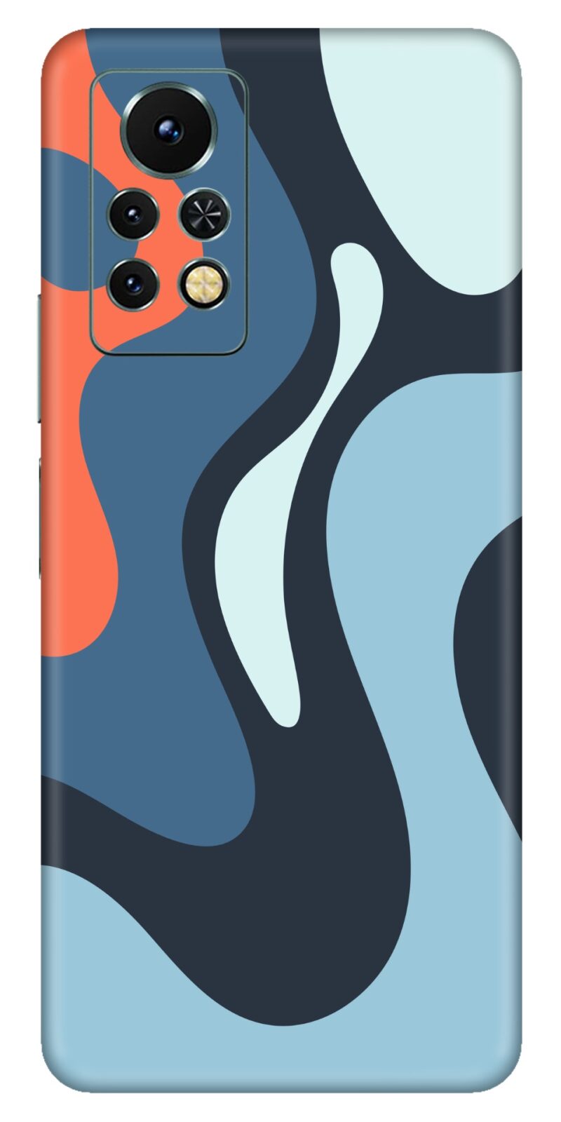 Infinix Note 11s