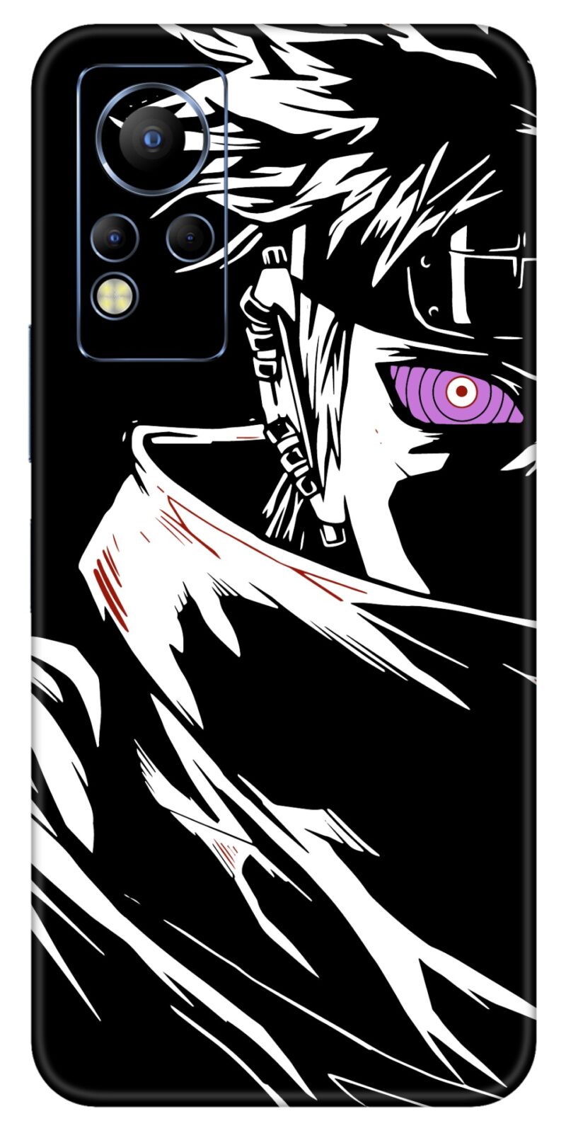 Infinix Note 12