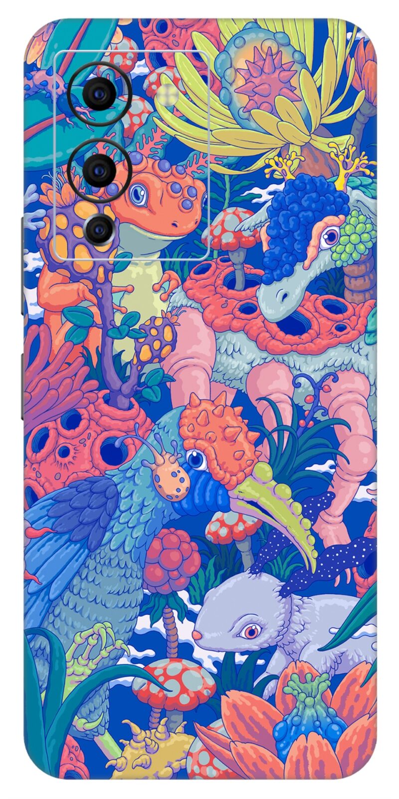 Infinix Note 12 G96