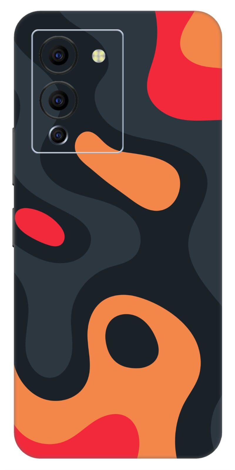 Infinix Note 12 G96