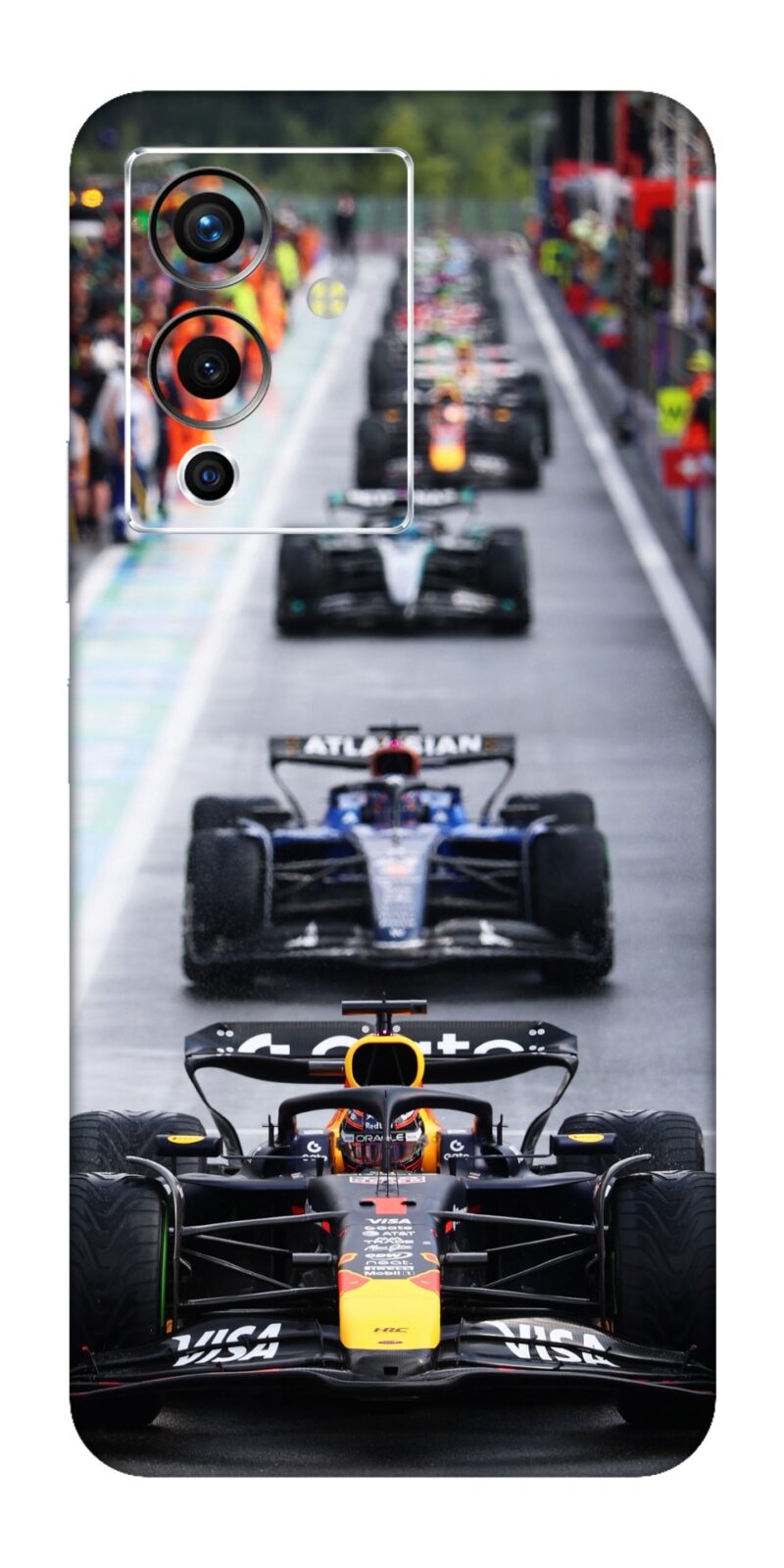 Infinix Note 12 Pro 5G