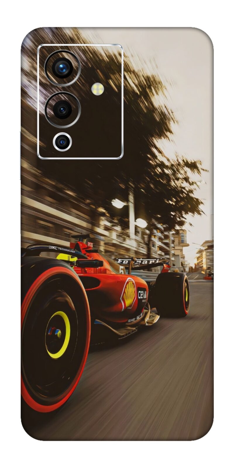 Infinix Note 12 Pro 5G