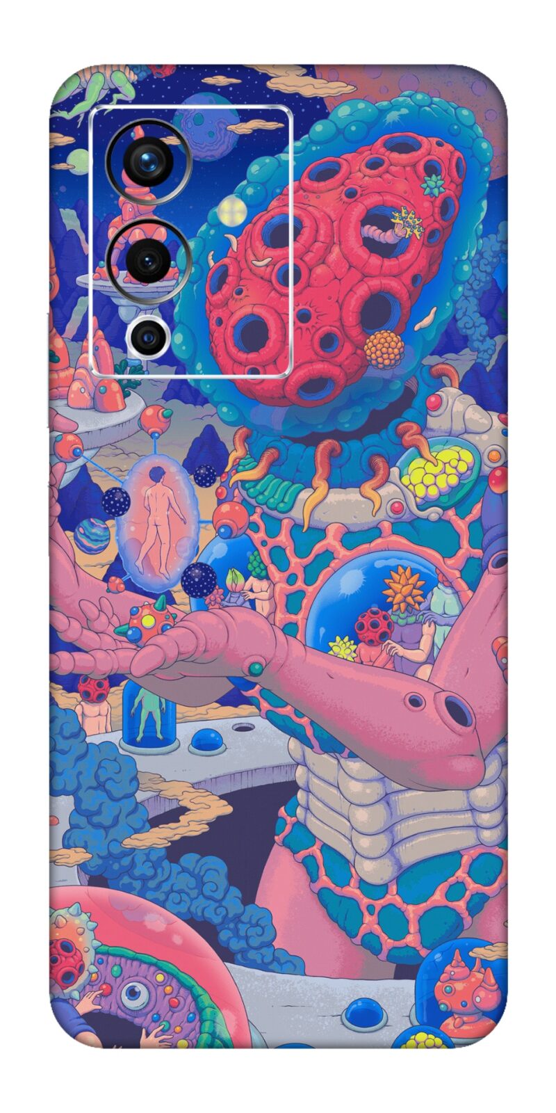 Infinix Note 12 Pro 5G