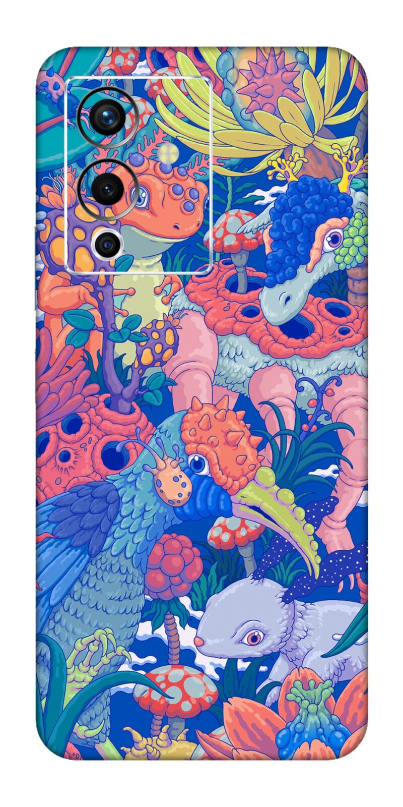 Infinix Note 12 Pro 5G