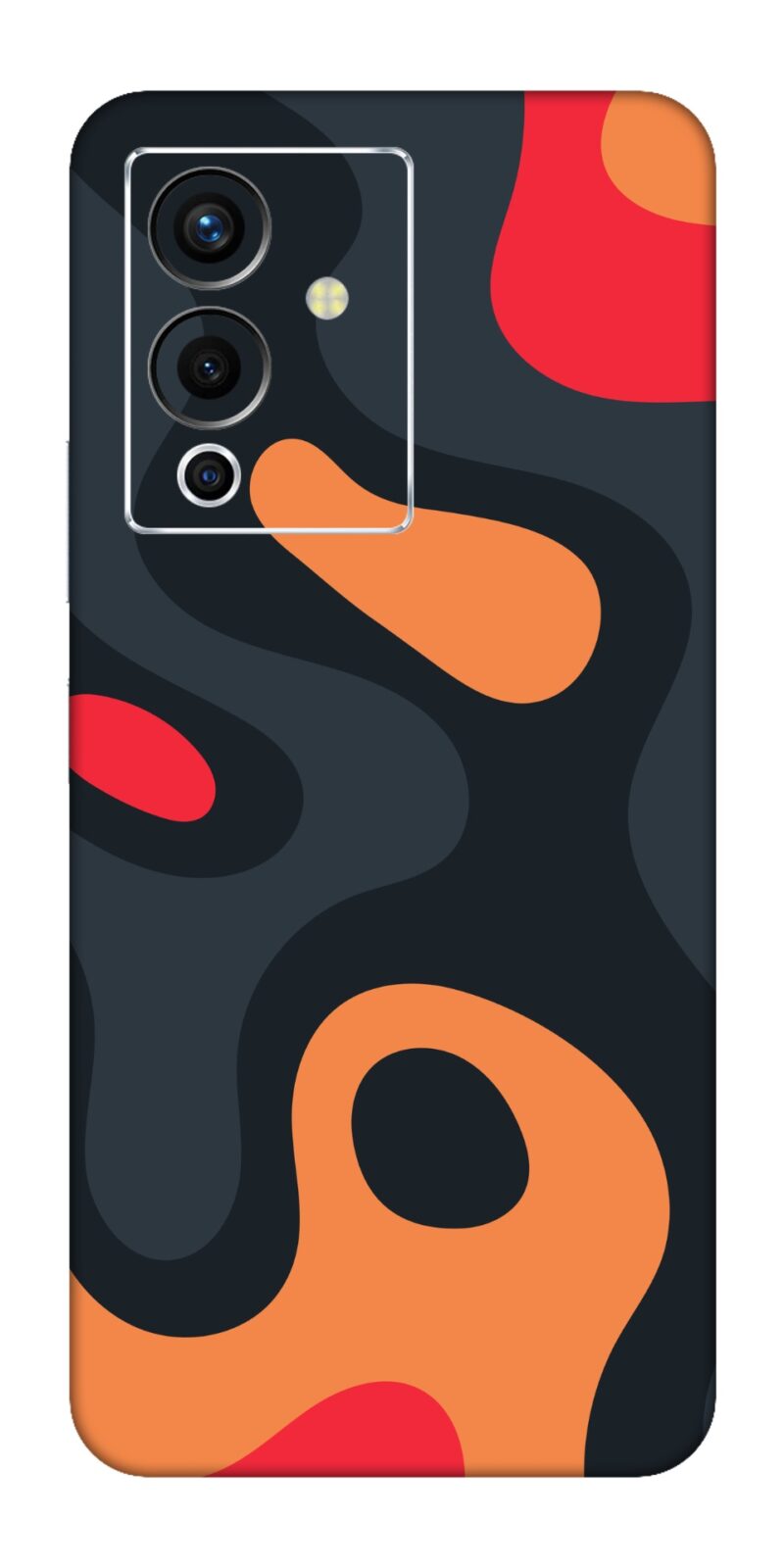 Infinix Note 12 Pro 5G