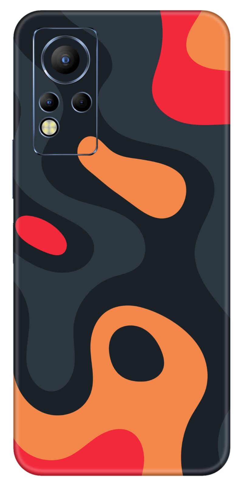 Infinix Note 12