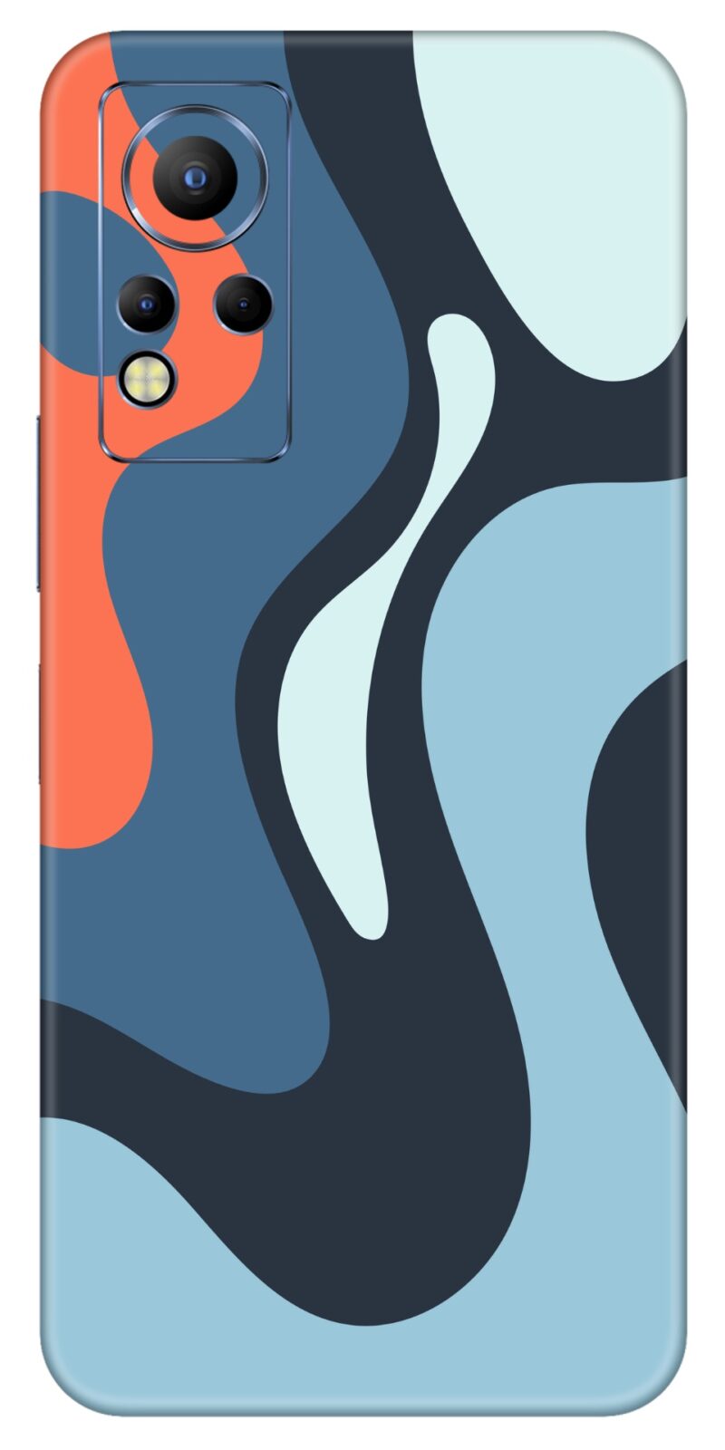 Infinix Note 12