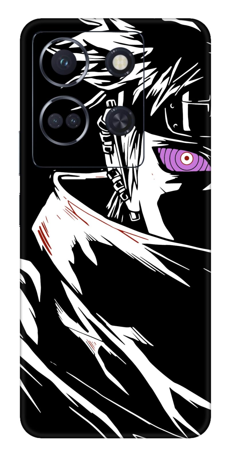 Infinix Note 30 5G