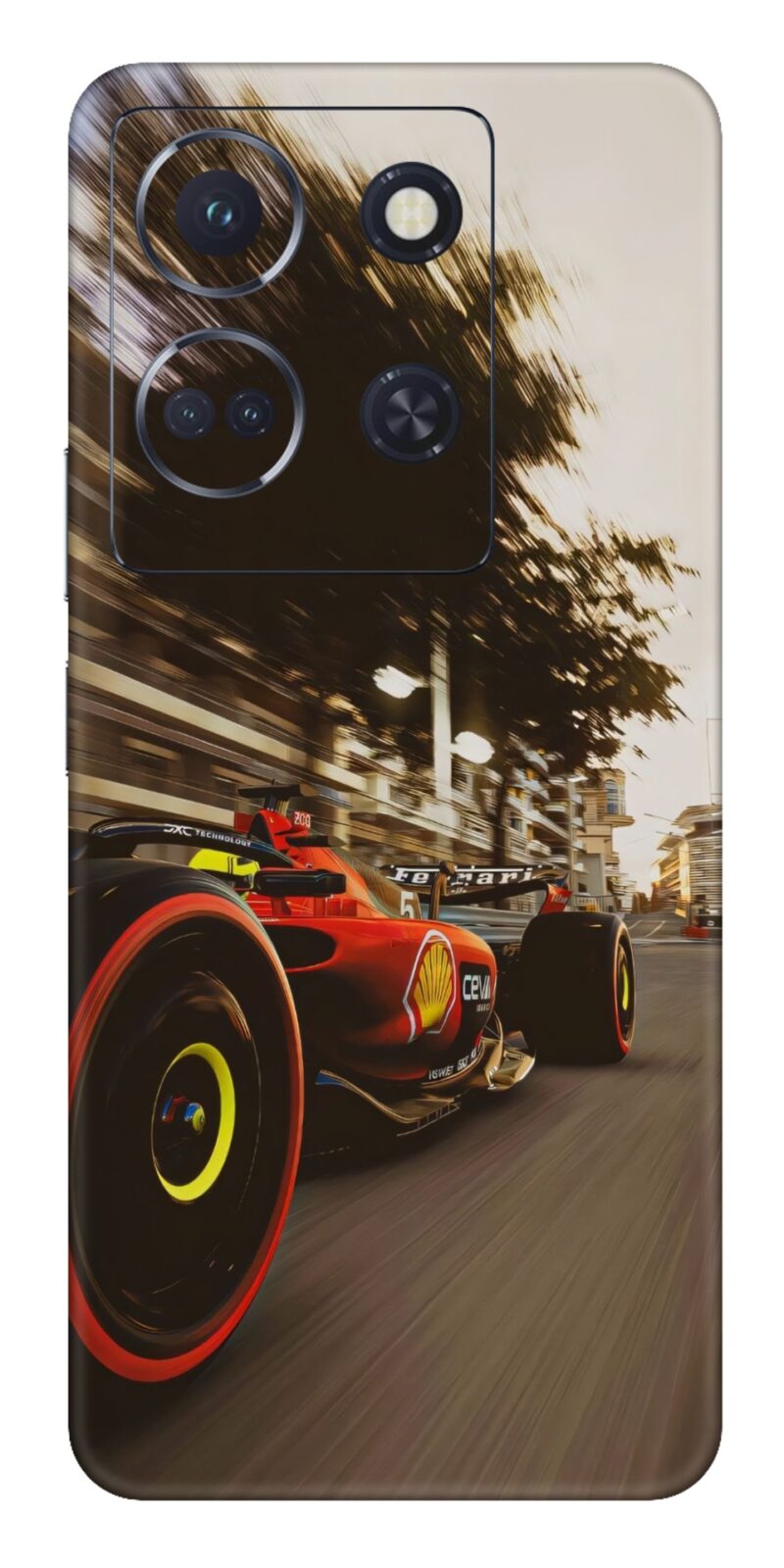 Infinix Note 30 5G