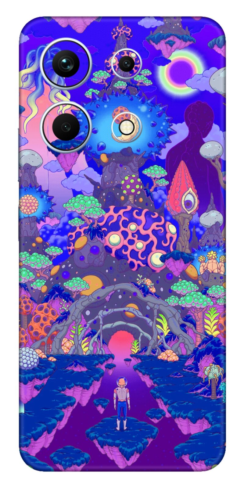 Infinix Note 30