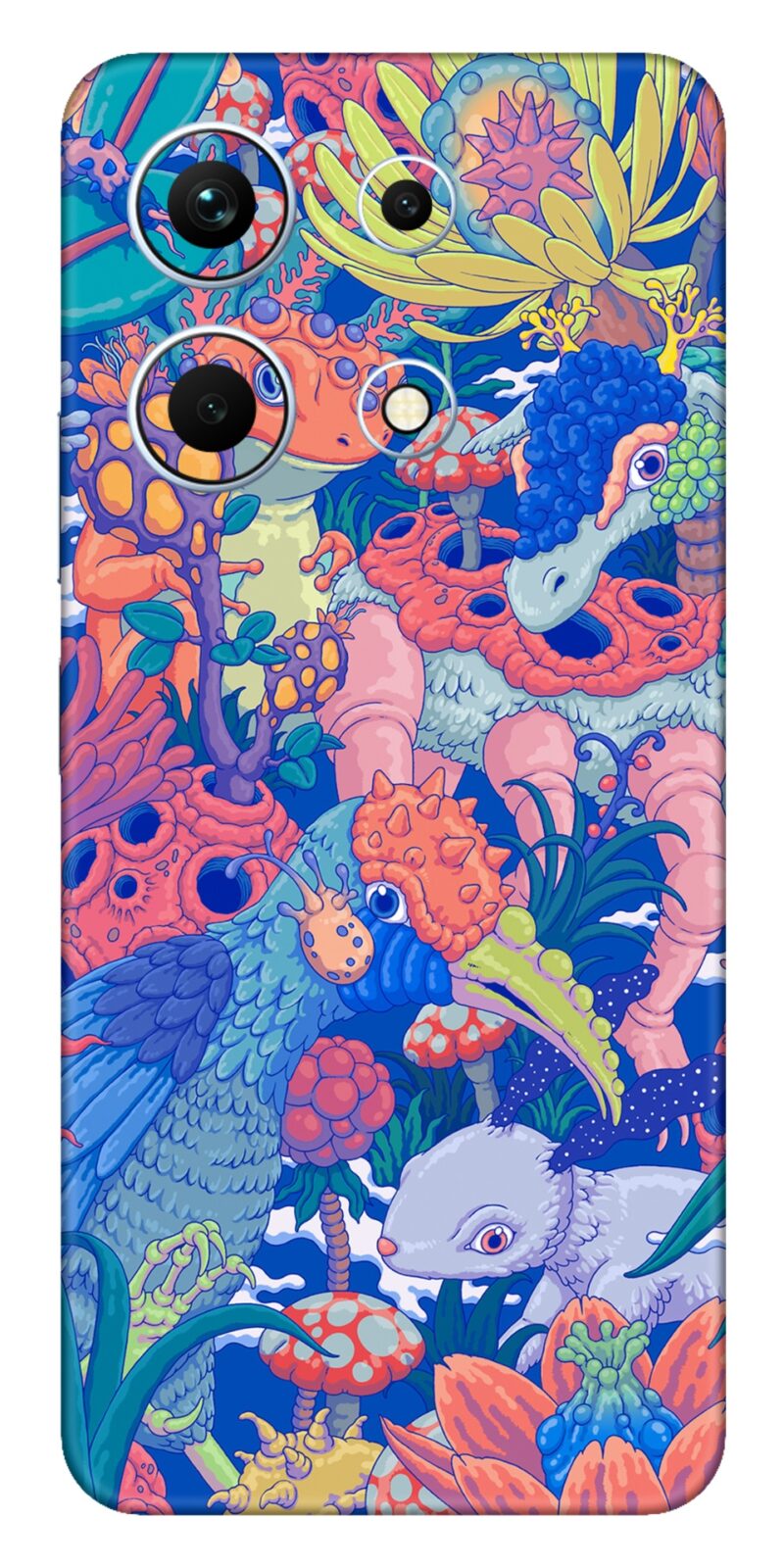 Infinix Note 30