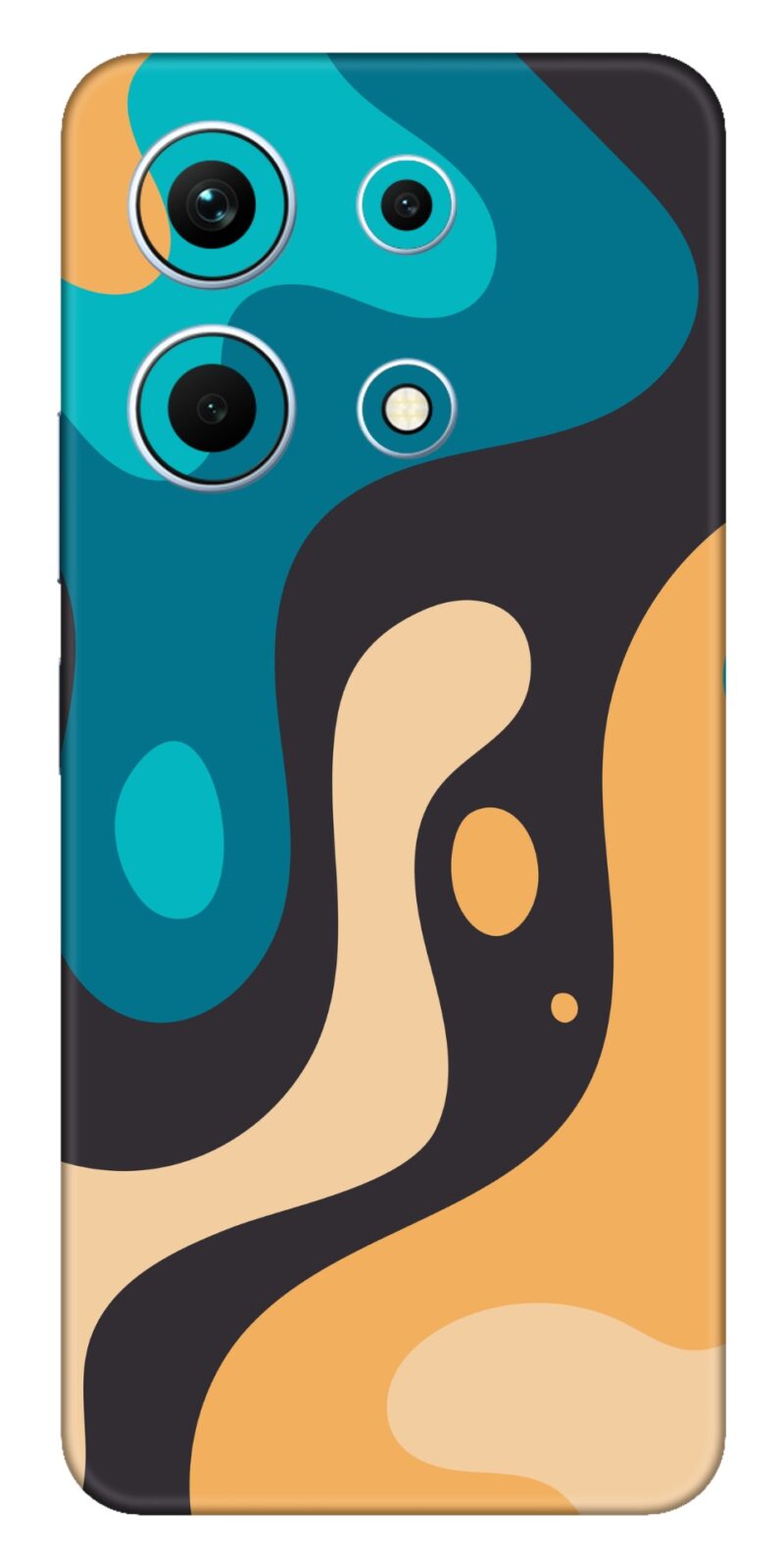 Infinix Note 30