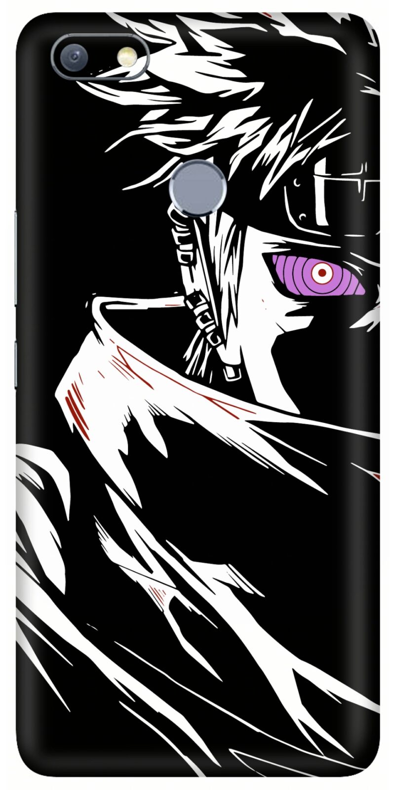 Infinix Note 5