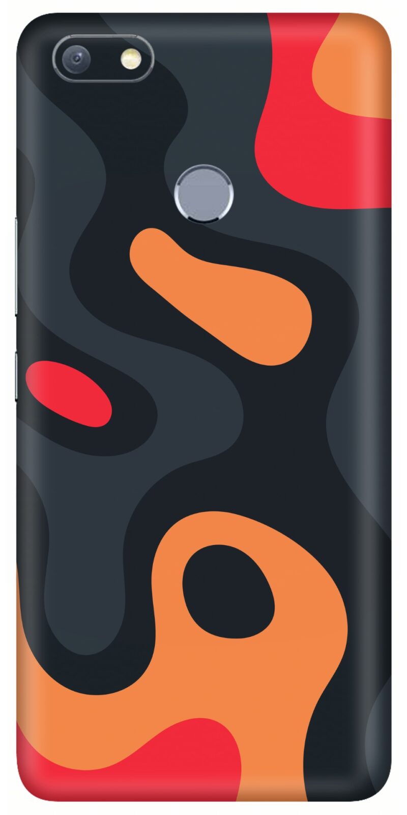 Infinix Note 5