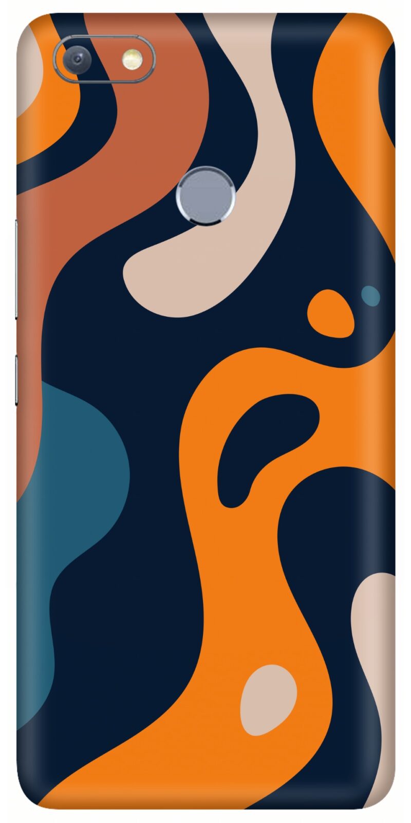 Infinix Note 5