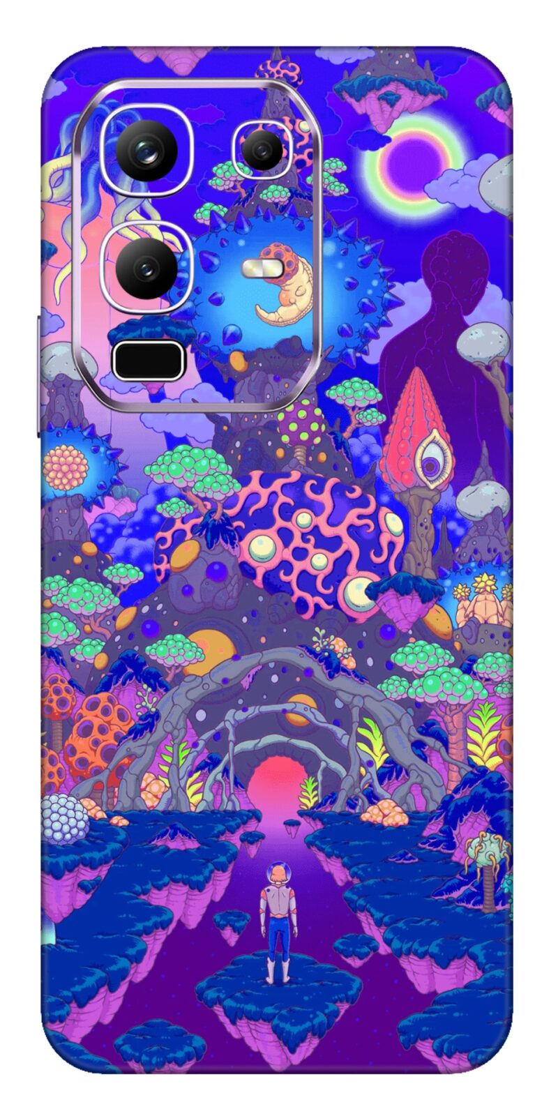 Infinix Note 50x
