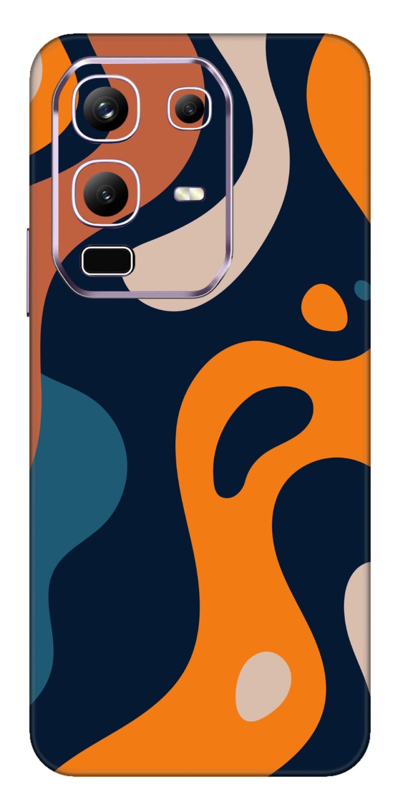 Infinix Note 50x