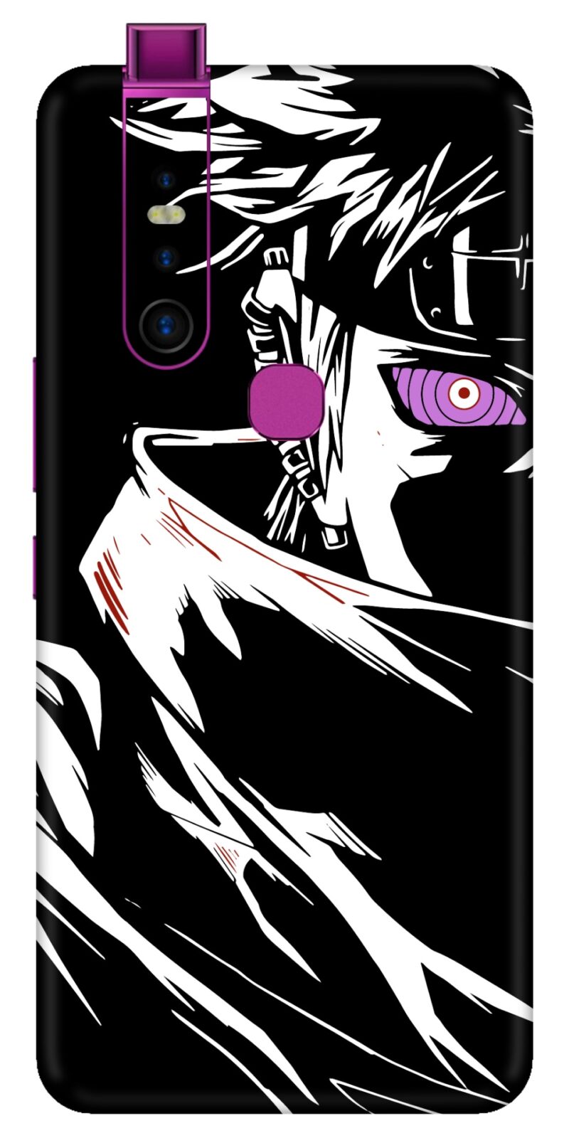 Infinix S5 Pro