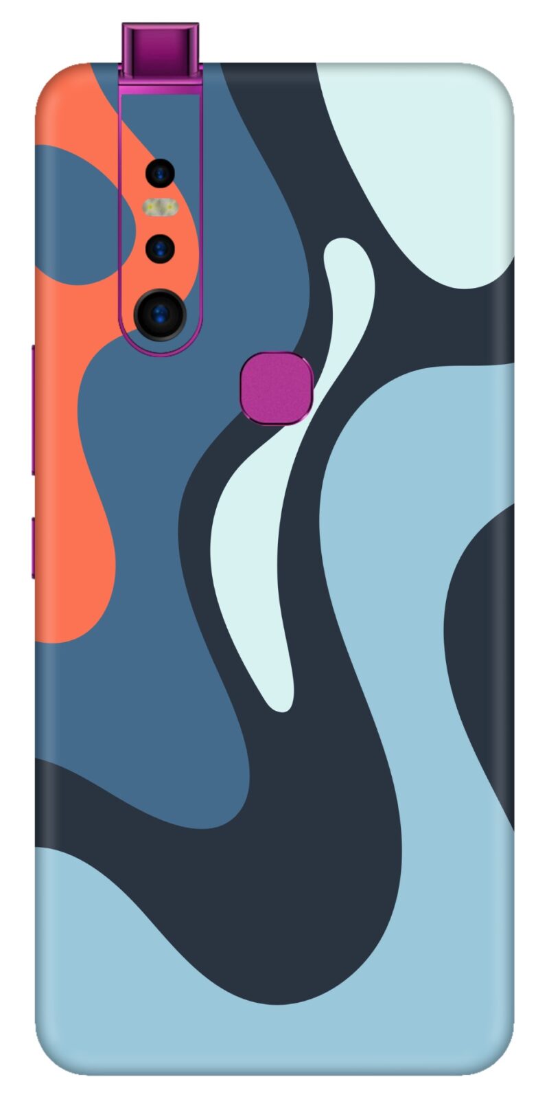 Infinix S5 Pro